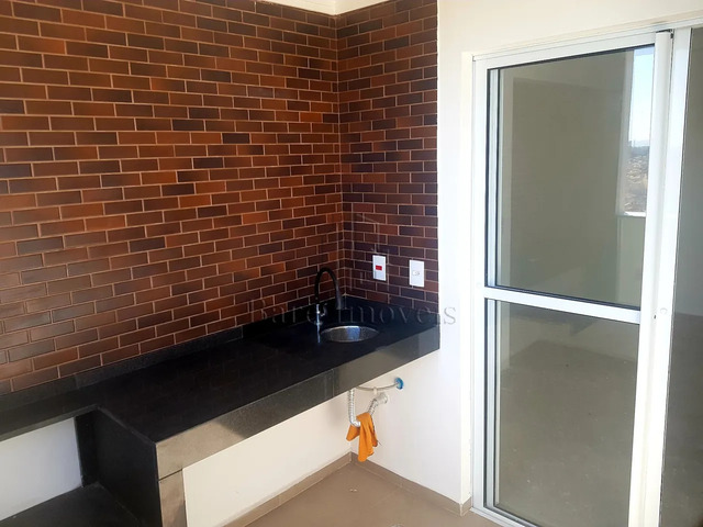 Apartamento para Venda em Santo André - 2