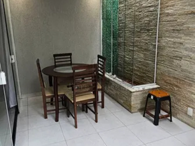 #1437000 - Casa em condomínio para Venda em Santo André - SP - 2