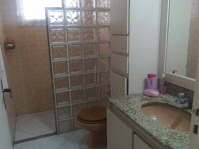#1437002 - Apartamento para Venda em São Bernardo do Campo - SP - 3