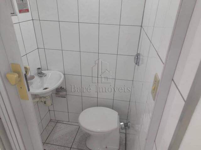 #1437006 - Salão Comercial para Locação em São Bernardo do Campo - SP - 2