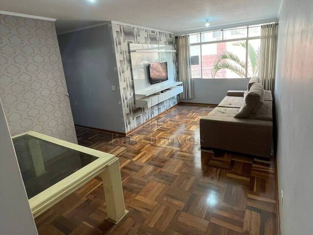 #1437007 - Apartamento para Venda em São Bernardo do Campo - SP - 3
