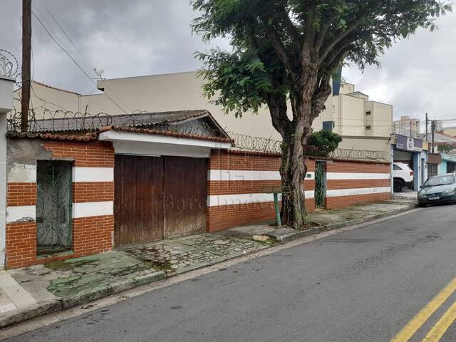 Venda em Baeta Neves - São Bernardo do Campo