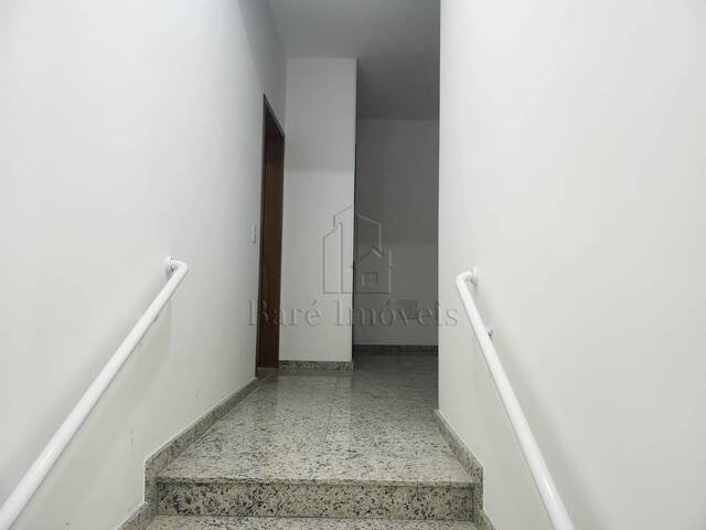 #1437016 - Cobertura para Venda em Santo André - SP - 2