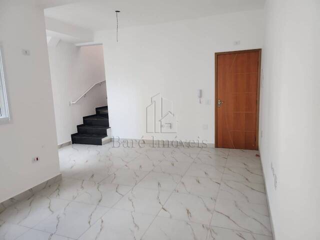 #1437020 - Cobertura para Venda em Santo André - SP - 2