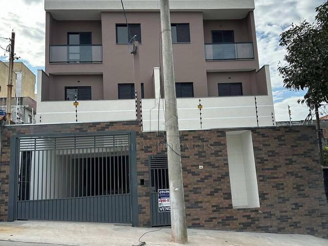#1437022 - Cobertura para Venda em Santo André - SP - 3