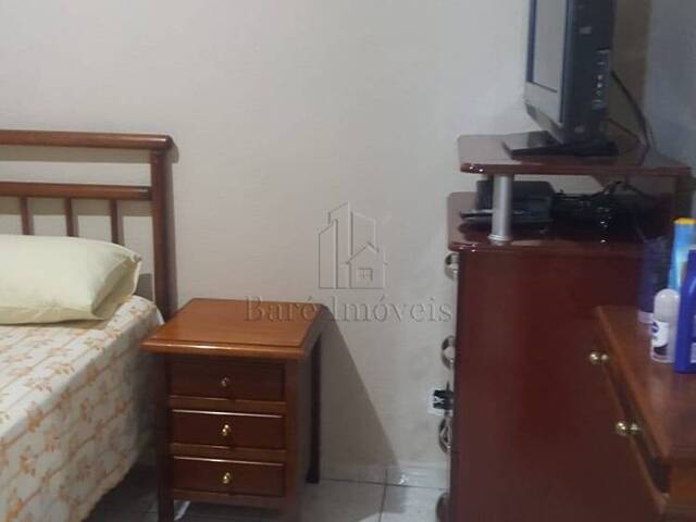 Apartamento para Venda em São Bernardo do Campo - 3