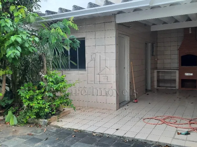 Sobrado para Venda em Santo André - 2