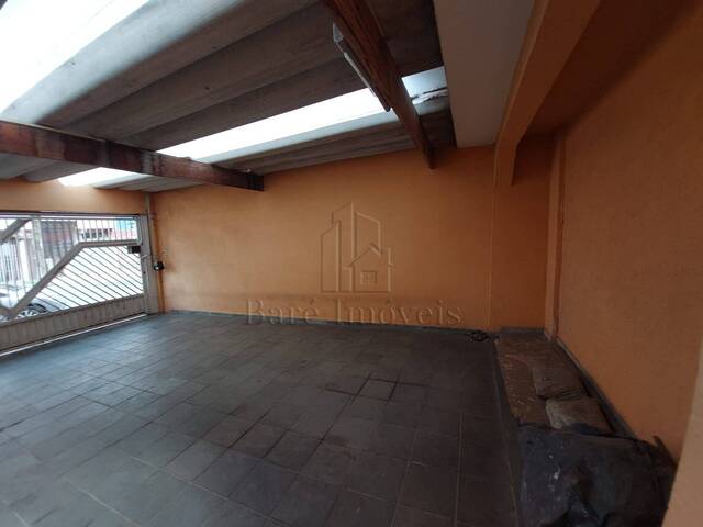 #1437029 - Sobrado para Venda em Santo André - SP