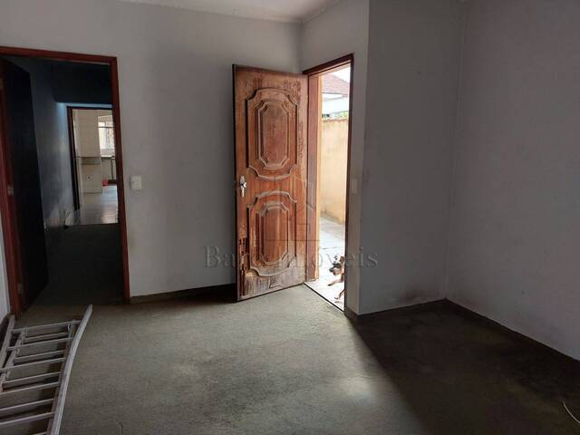 Sobrado para Venda em Santo André - 4