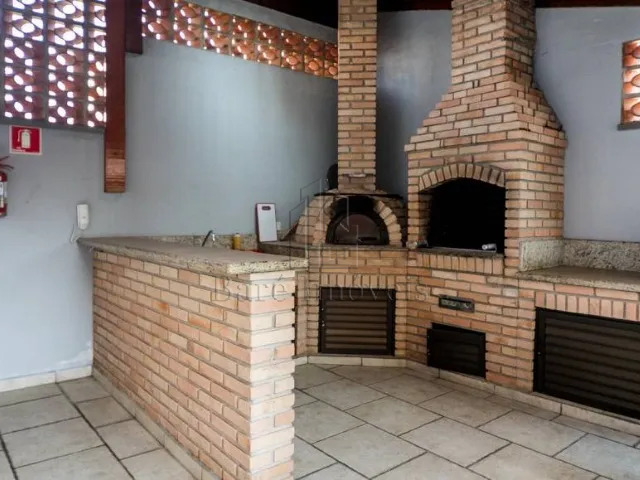 Apartamento para Venda em Santo André - 3