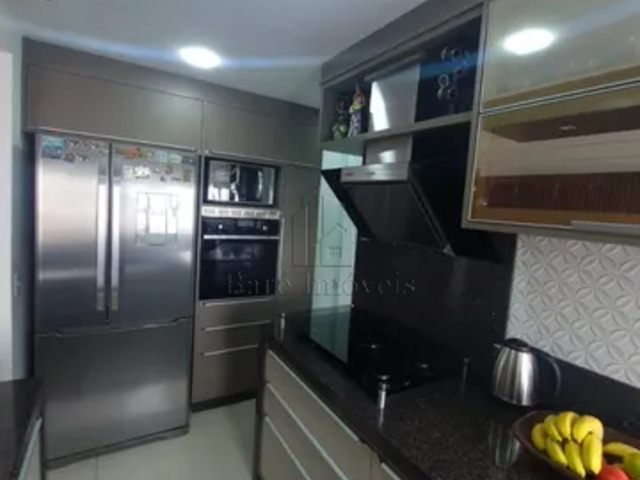 Apartamento para Venda em Santo André - 2