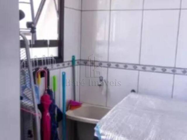 #1437033 - Apartamento para Venda em São Bernardo do Campo - SP - 3