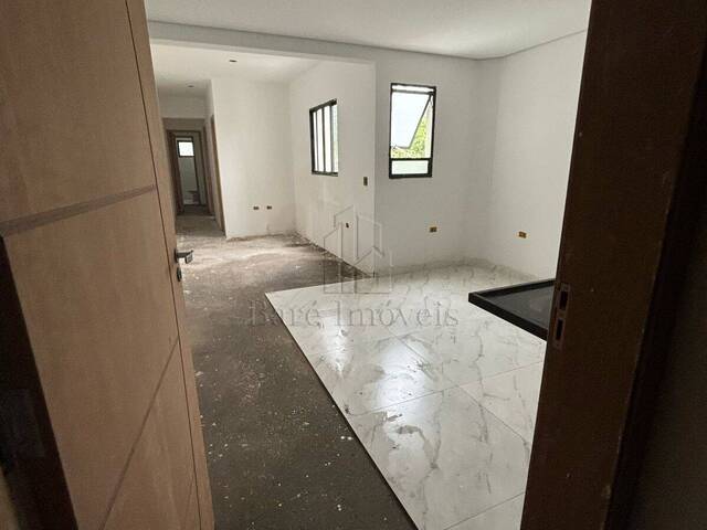 Cobertura sem condomínio para Venda em Santo André - 3
