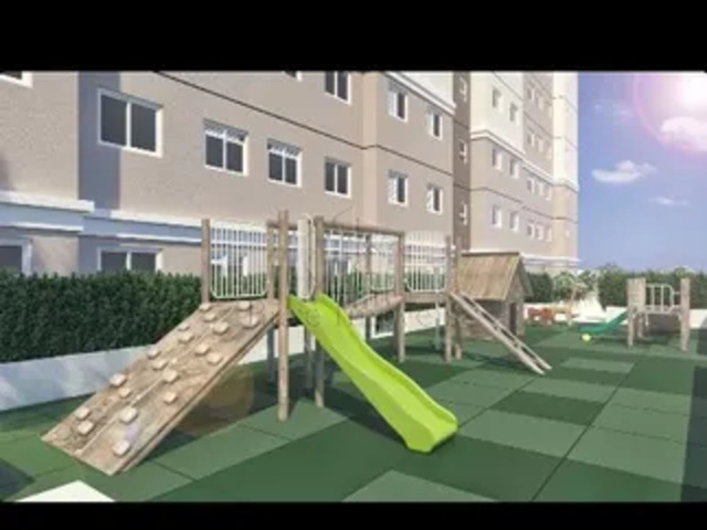 Apartamento para Venda em São Bernardo do Campo - 2