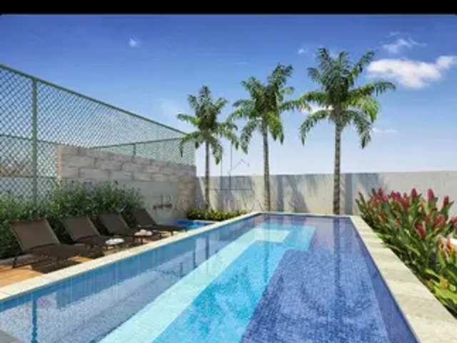 Apartamento para Venda em São Bernardo do Campo - 3