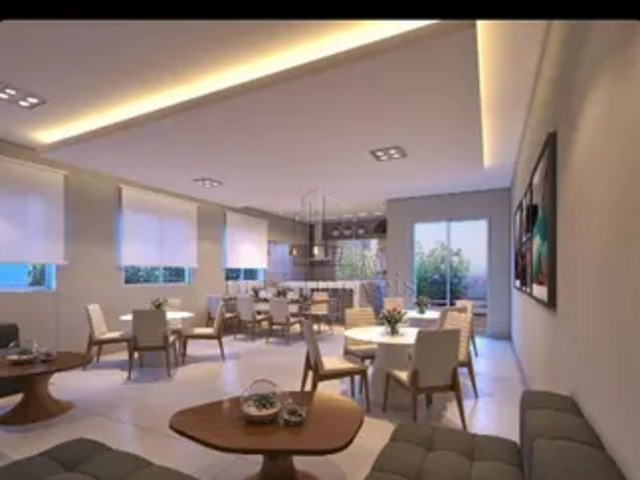 Apartamento para Venda em São Bernardo do Campo - 5