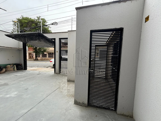 Apartamento sem condomínio para Venda em Santo André - 4