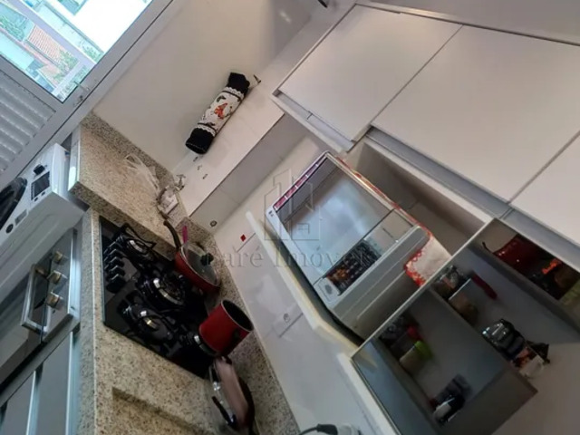 Apartamento para Venda em Santo André - 3