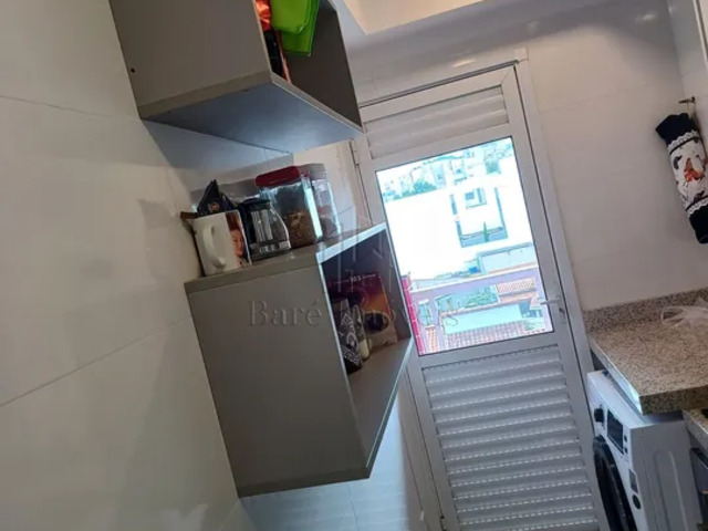 Apartamento para Venda em Santo André - 4