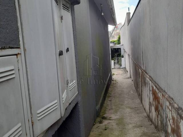 Terreno com imóvel antigo para Venda em São Bernardo do Campo - 5