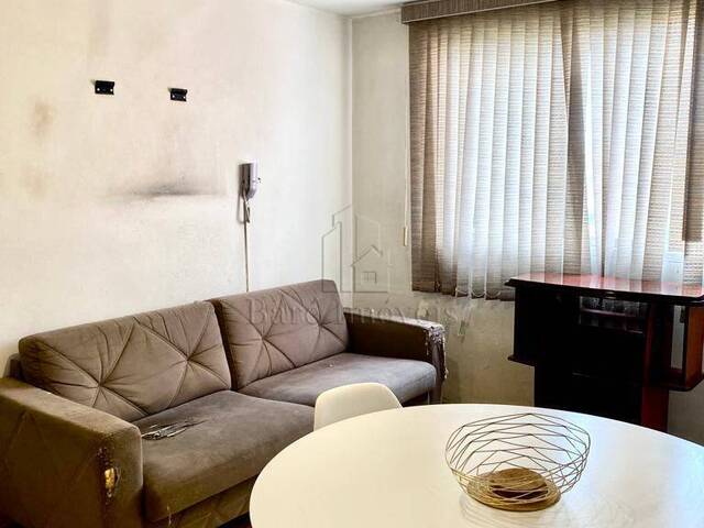 #1437042 - Apartamento para Venda em São Bernardo do Campo - SP - 1