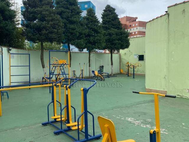 #1437042 - Apartamento para Venda em São Bernardo do Campo - SP - 2