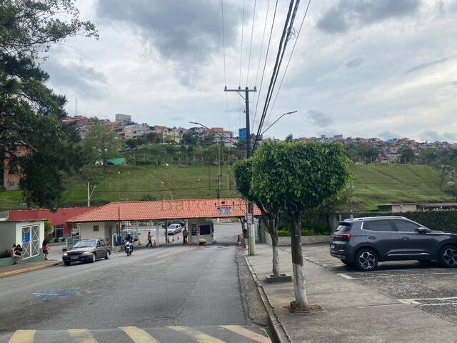 #1437042 - Apartamento para Venda em São Bernardo do Campo - SP - 3