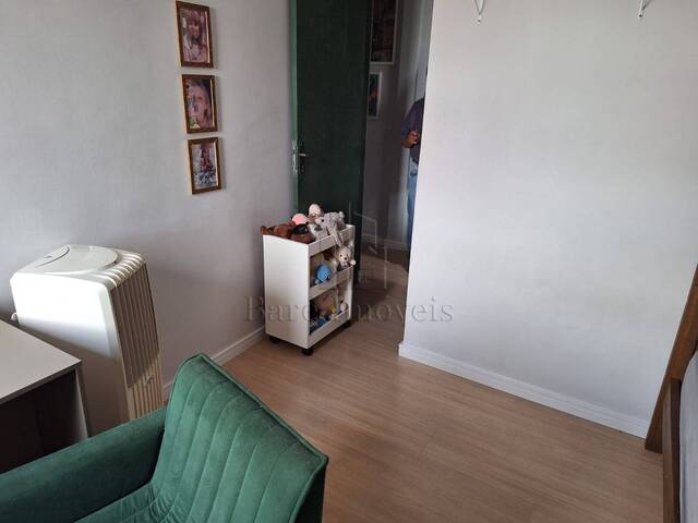 Apartamento para Venda em São Bernardo do Campo - 4