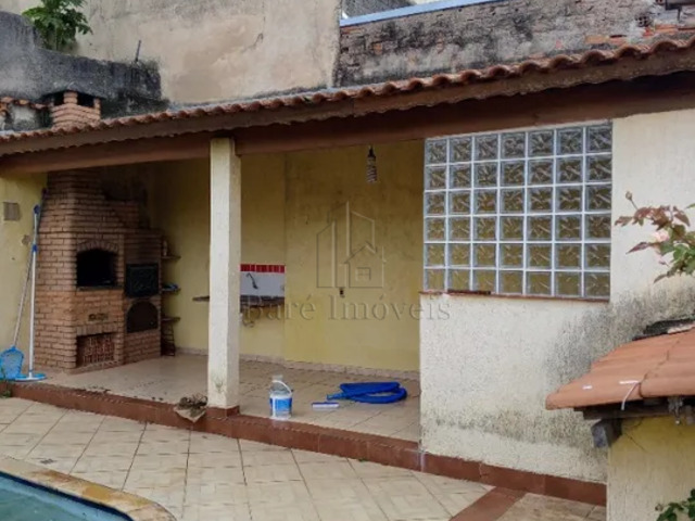 Sobrado para Venda em Santo André - 4