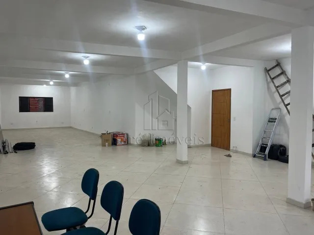 #1437050 - Sobreloja para Locação em São Bernardo do Campo - SP - 3