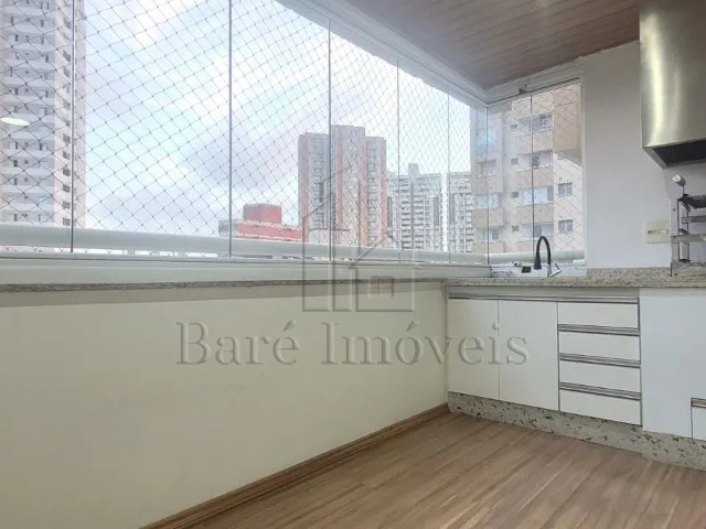 Apartamento para Venda em Santo André - 3