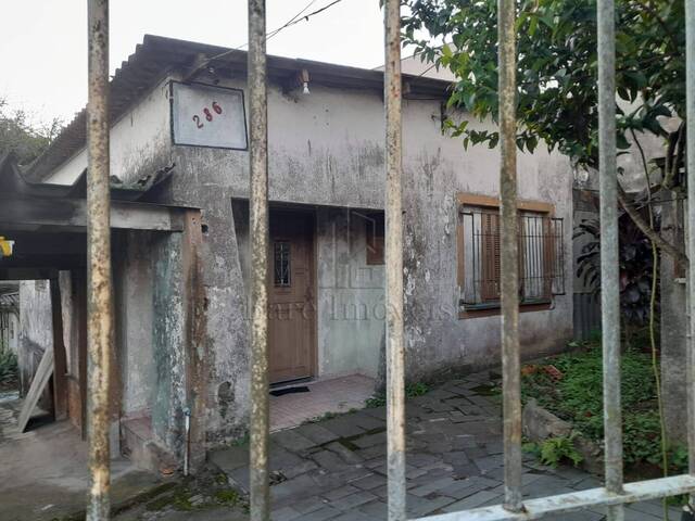 Terreno com imóvel antigo para Venda em São Bernardo do Campo - 5