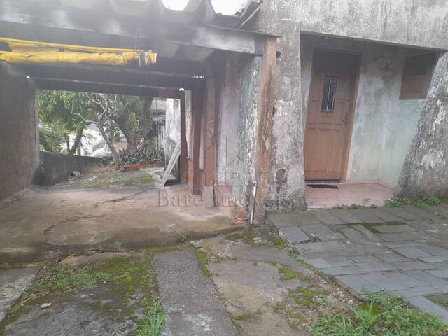 Terreno com imóvel antigo para Venda em São Bernardo do Campo - 4