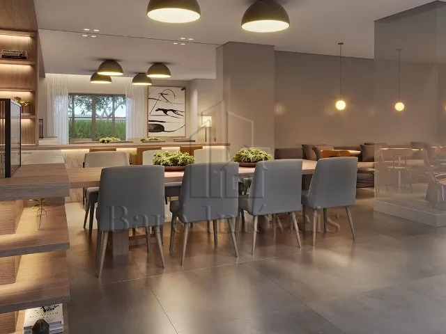 Apartamento para Lançamento em São Bernardo do Campo - 4