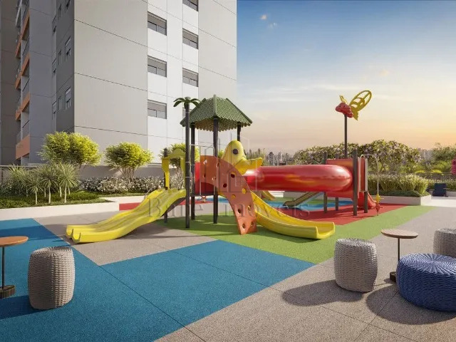 Apartamento para Lançamento em São Bernardo do Campo - 5