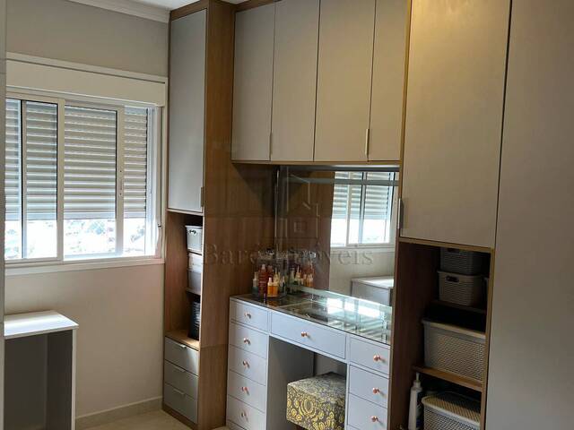 Apartamento para Venda em São Bernardo do Campo - 5