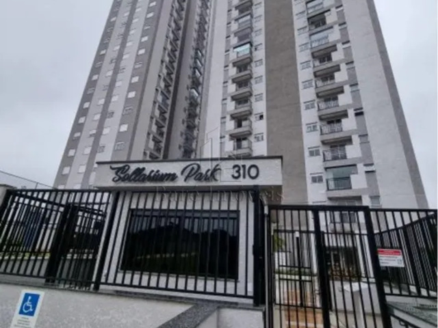 Apartamento para Venda em São Bernardo do Campo - 4