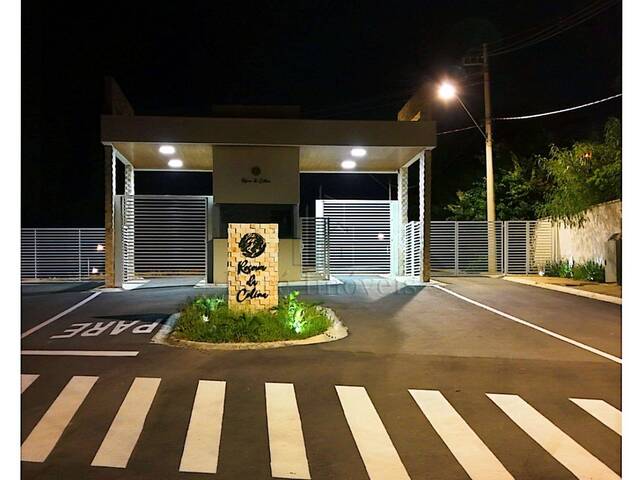 #1437070 - Terreno em condomínio para Venda em Indaiatuba - SP - 2