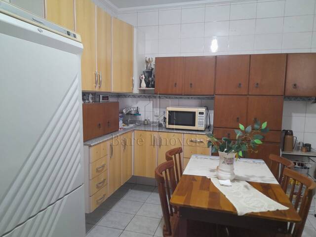 #1437072 - Apartamento para Venda em São Bernardo do Campo - SP - 2