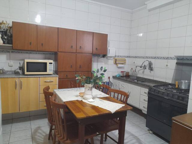 #1437072 - Apartamento para Venda em São Bernardo do Campo - SP - 3