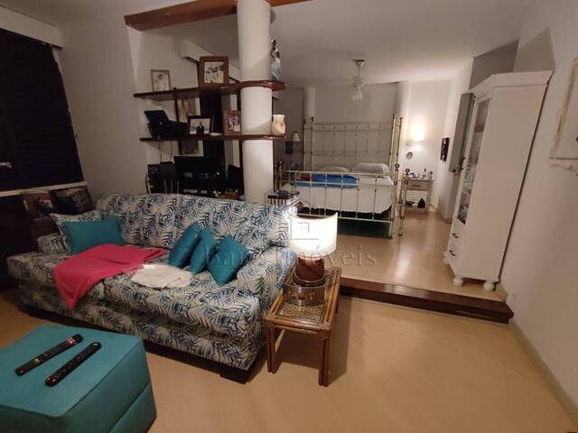 #1437076 - Apartamento para Venda em São Bernardo do Campo - SP - 2
