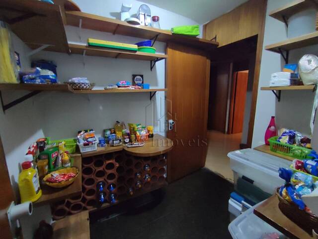 #1437076 - Apartamento para Venda em São Bernardo do Campo - SP - 3