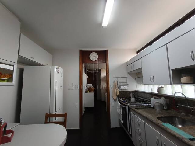 Apartamento para Venda em São Bernardo do Campo - 4