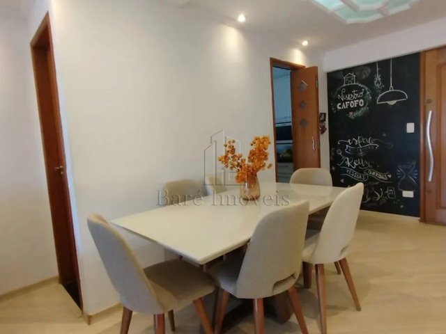 #1437080 - Apartamento para Venda em São Caetano do Sul - SP - 1