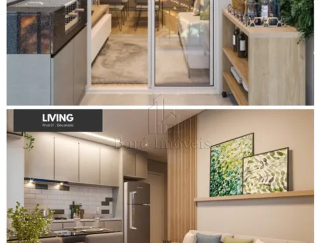Apartamento para Venda em Santo André - 4