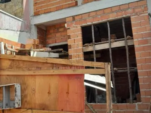 Casa Térrea para Venda em Santo André - 4