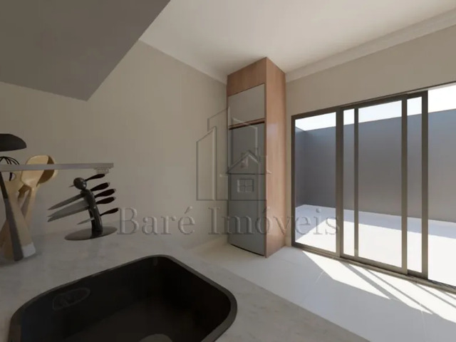 Casa Térrea para Venda em Santo André - 5