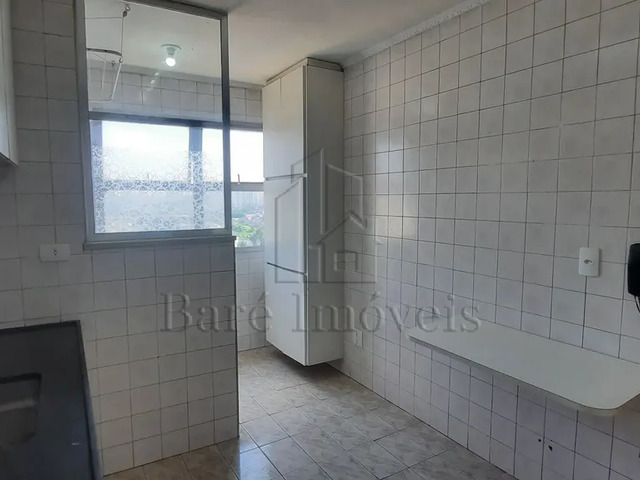 Apartamento para Venda em São Bernardo do Campo - 3
