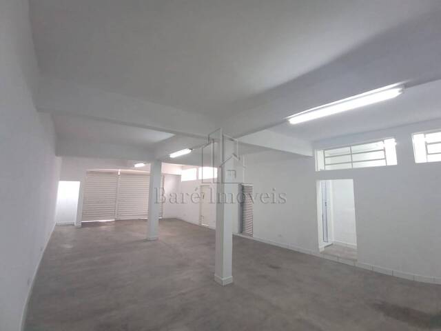 #1436836 - Salão Comercial para Locação em São Bernardo do Campo - SP - 1