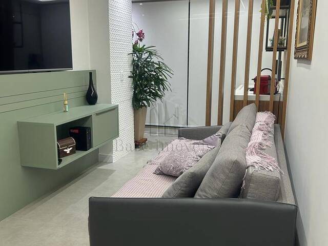 Apartamento para Venda em São Bernardo do Campo - 2